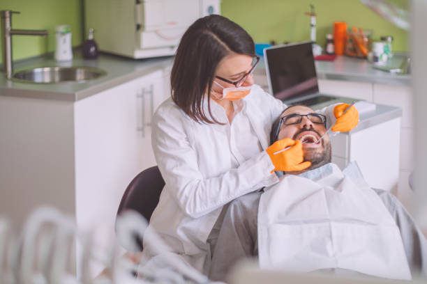 Best Orthodontic Emergency Dentist in Garden Grove, FL