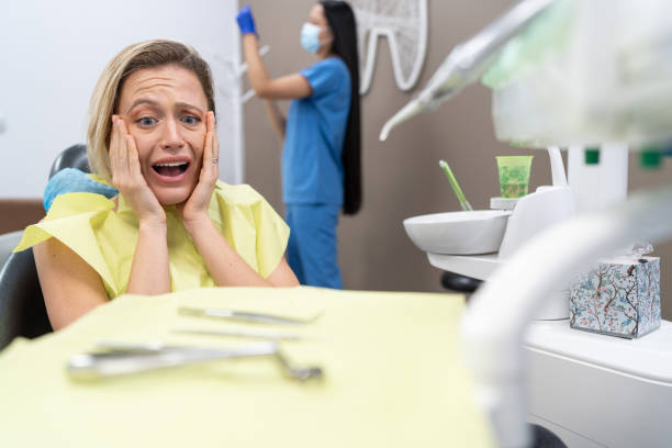 Best Mobile Emergency Dentist in Garden Grove, FL