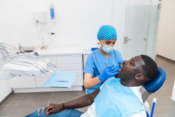 Best Pediatric Emergency Dentist in Garden Grove, FL